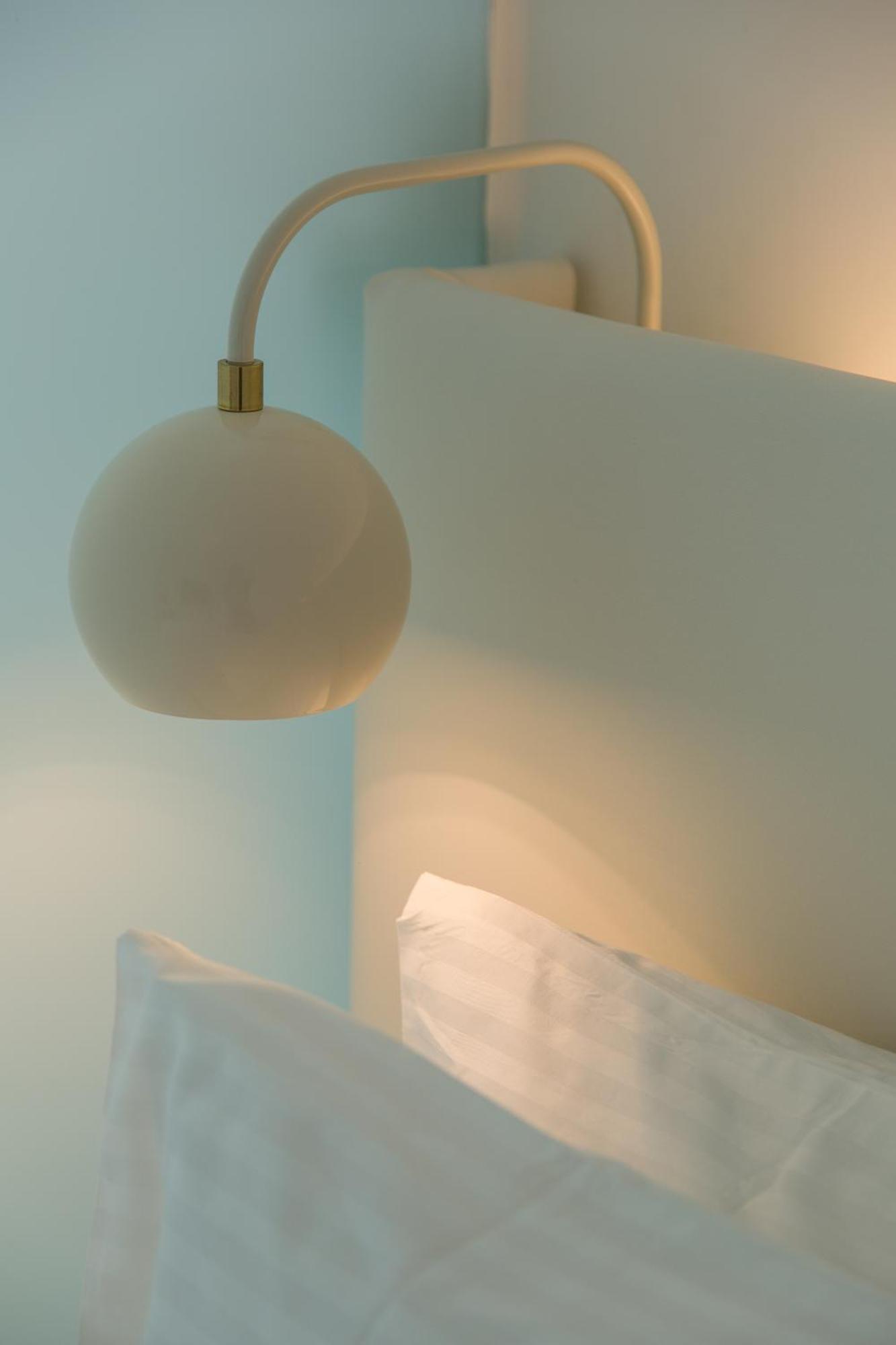 Hotelpoispois Taipei Rom bilde